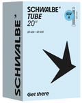 Binnenband Schwalbe SCV6 (20'') - 28/40-406 - 40mm ventiel