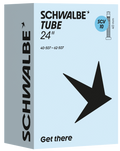 Binnenband Schwalbe SCV10 (24'') - 40/62-507 - 40mm ventiel