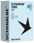 Binnenband Schwalbe SCV12 (26''/27,5'') - 32/47-559/597 - 40mm ventiel