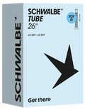 Binnenband Schwalbe SCV13 (26'') - 40/62-559 - 40mm ventiel