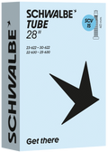 Binnenband Schwalbe SCV15 (28'') - 23/30-622/630 - 40 mm ventiel