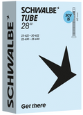 Binnenband Schwalbe SCV15 (28'') - 23/30-622/630 - 60 mm ventiel
