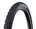 Buitenband Schwalbe Smart Sam K-Guard 26 x 2.10 / 54-559 - zwart