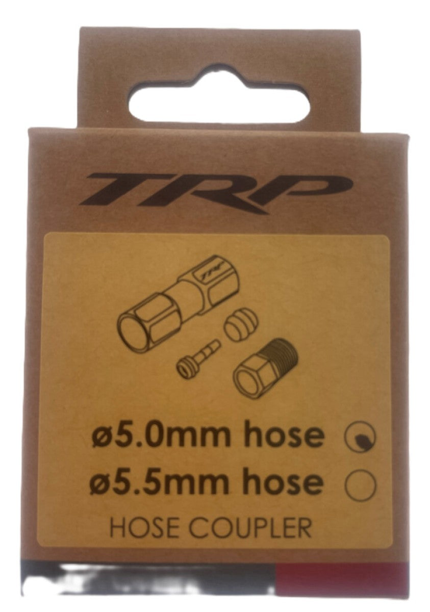 Hydraulische leidingverlenger Tektro/TRP ø5.0 + Parts