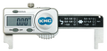 Digitale Kettingslijtagemeter KMC