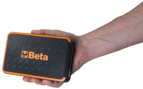 Beta Tools 39-delige dopsleutel- en bitset - 900/C39N