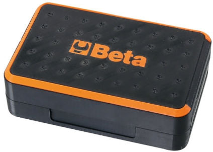 Beta Tools 39-delige dopsleutel- en bitset - 900/C39N