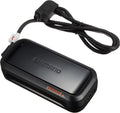 Acculader Shimano Steps EC-E6002 met netkabel - 42 Volt