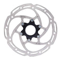 Remschijf Tektro TR180-35 - Ø180 mm - Zilver