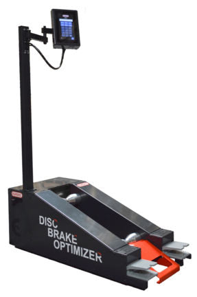 Inremmachine Elvedes Disc Brake Optimizer