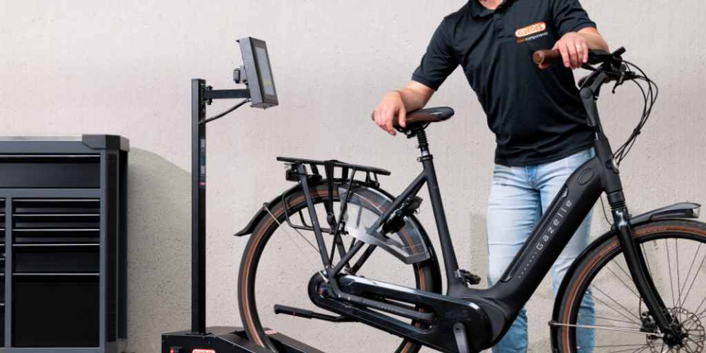 Inremmachine Elvedes Disc Brake Optimizer