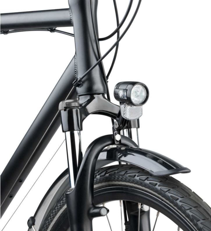 Koplamp Axa Blueline 30-T Steady Auto (op kaart)