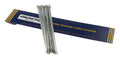 Spaken 240-14 Alpina ø2.00mm FG2.3 verzinkt - zilver (18 stuks)