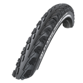 Buitenband CST Classic Tuscany 26 x 2.00'' / 50-559 - zwart met reflectie