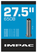 Binnenband Impac 27.5" / 40/60-584 - AV40 mm ventiel