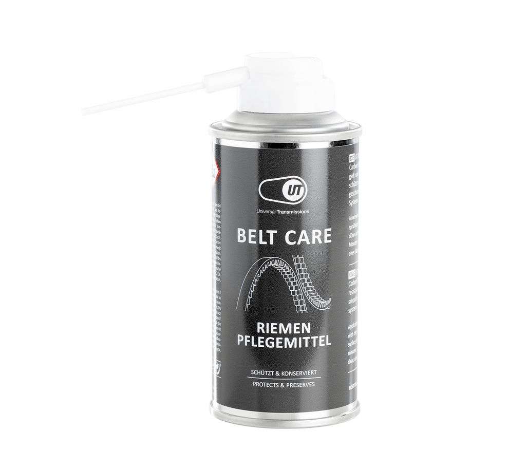 Aandrijfriem onderhoudsmiddel Gates - 150 ml - Belt Care