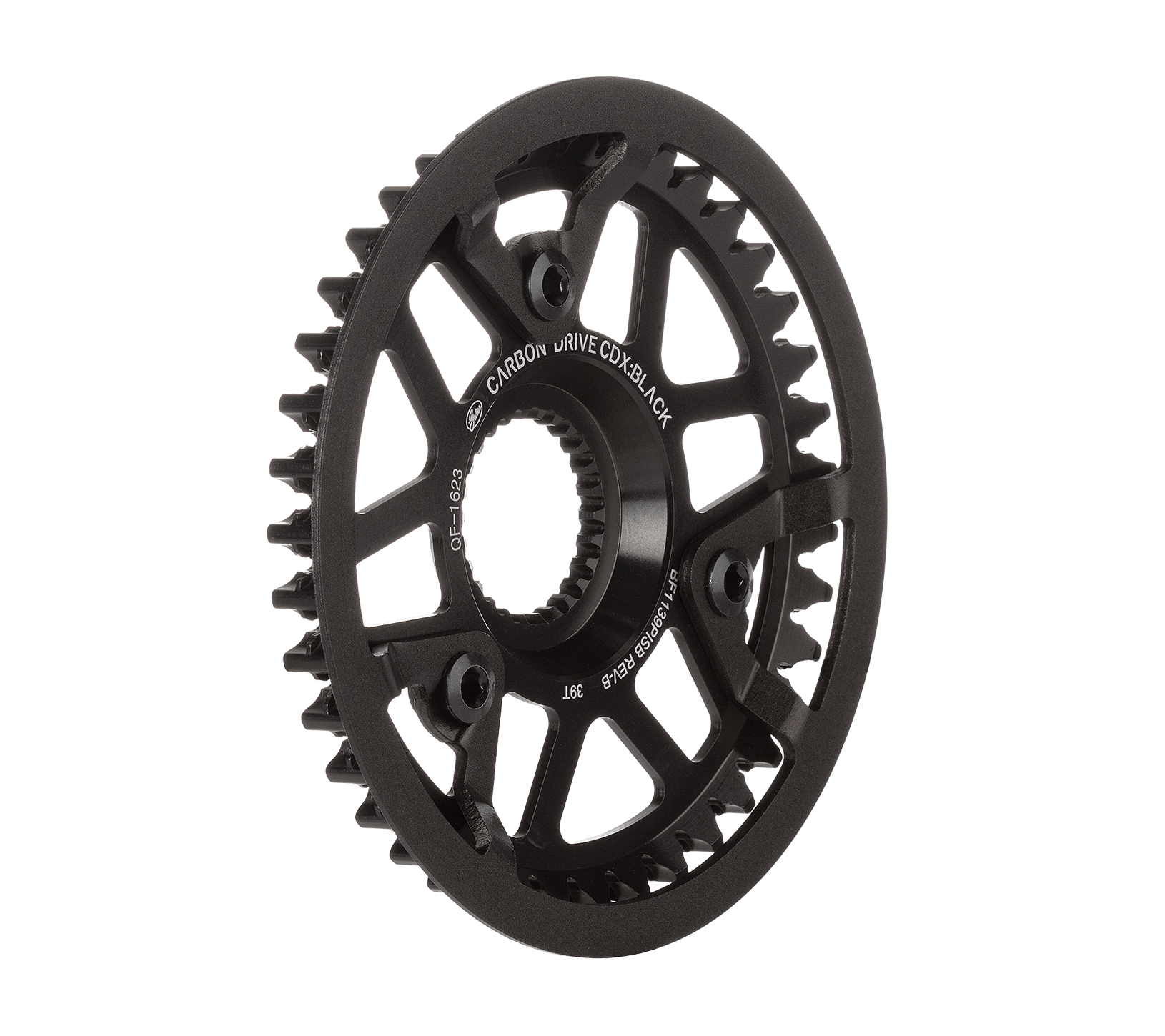 Voortandwiel Gates CDX Fin Line 39T Pinion