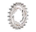 Achtertandwiel Gates CDX 22T Alfine / Nexus / Sturmey Archer