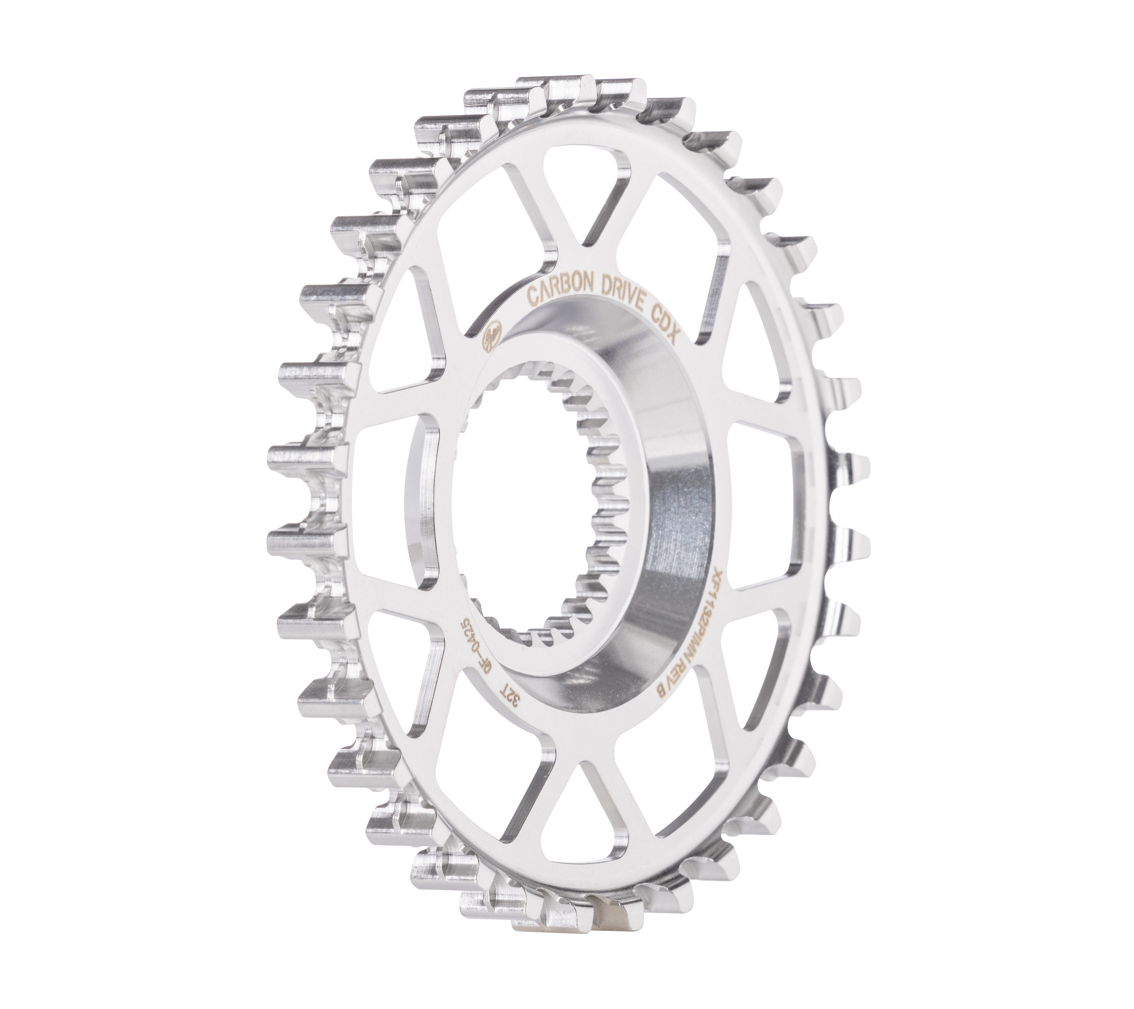 Voortandwiel Gates CDX Fin Line 32T - Pinion