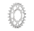 Achtertandwiel Gates CDX Fin Line 24T Enviolo 9-Spline
