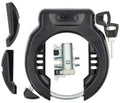 Ringslot Abus Shield 4750 SLR + Bosch DT3 T83 accuslot (retractable)