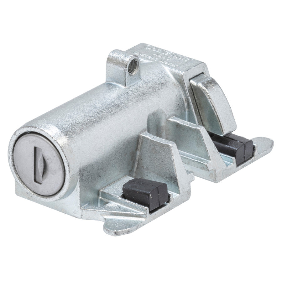 Ringslot Abus Shield 4750 SLR + Bosch DT3 T83 accuslot (retractable)