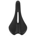 Fietszadel M-Wave Comp V Racing - zwart