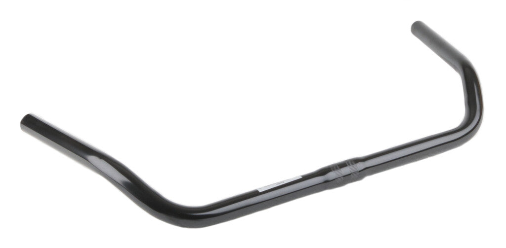 Stuur Primax E Utrecht ø25.4mm 560mm - zwart
