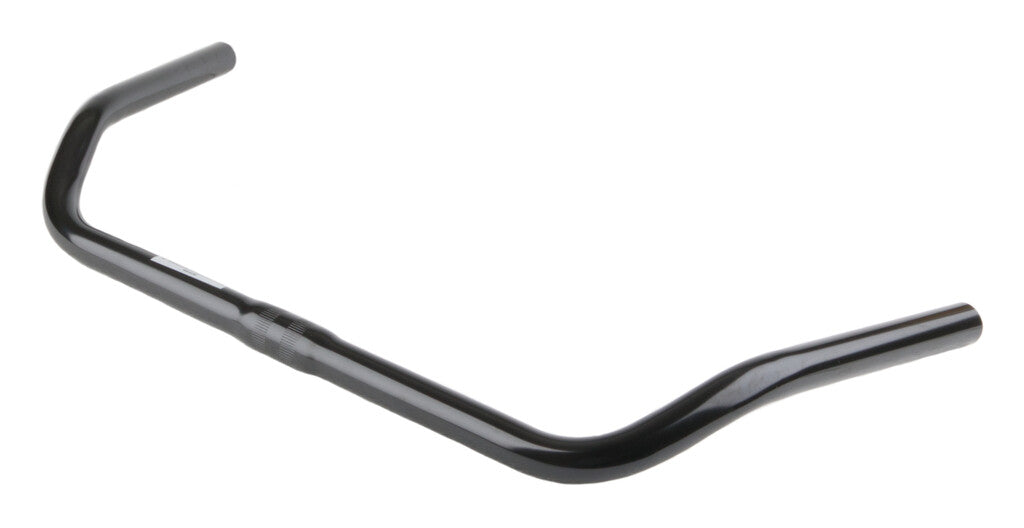 Stuur Primax E Utrecht ø25.4mm 560mm - zwart