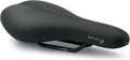 Fietszadel Selle Royal Explora Junior - Zwart - 20-22 inch