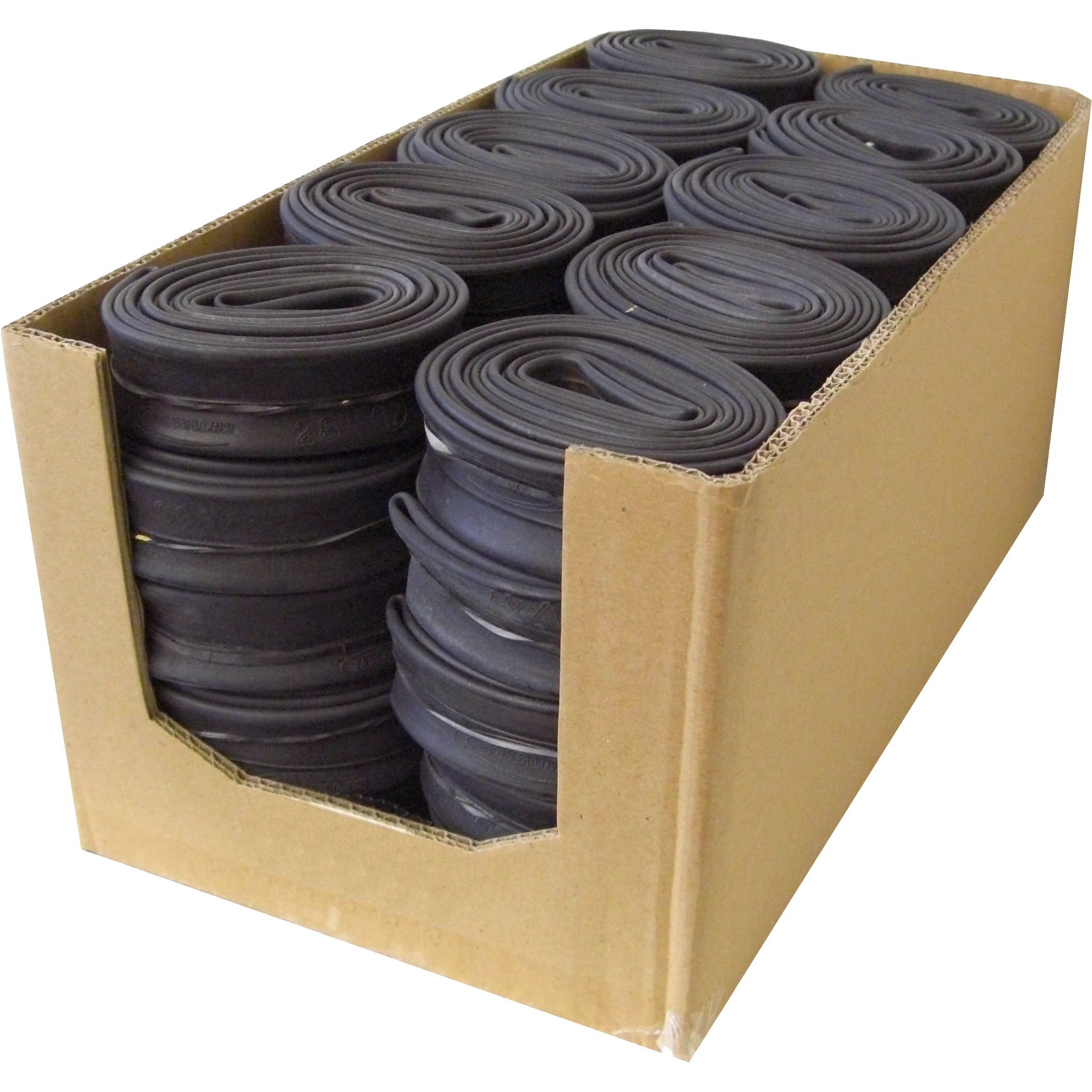 Binnenband Schwalbe SV19/ 40/62-584/635 - 40mm ventiel (WP 50 Stuks)