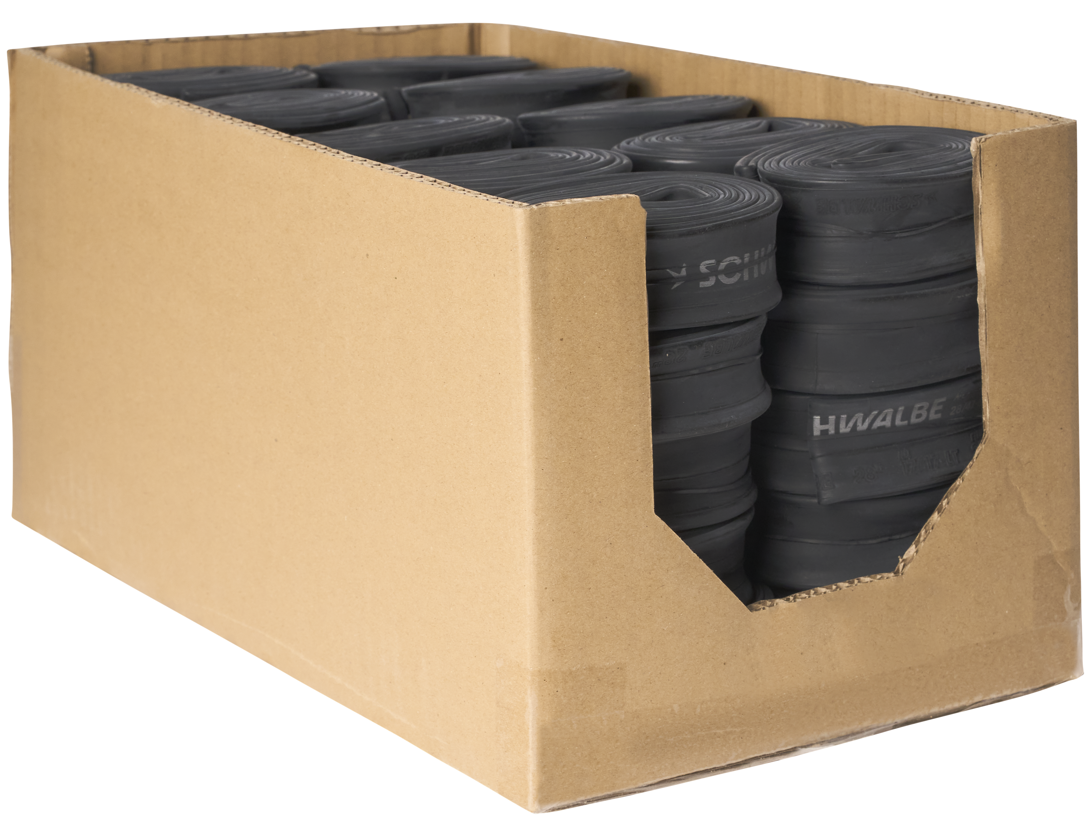 Binnenband Schwalbe SV19/ 40/62-584/635 - 40mm ventiel (WP 50 Stuks)