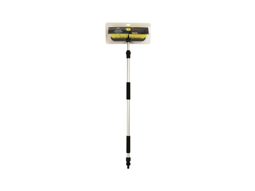 Wasborstel Protecton met verlengsteel