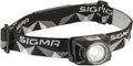Hoofdbandlamp Sigma Headled II USB
