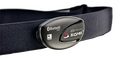 ANT+ / Bluetooth smart dual borstband Sigma R1 Comfortex+