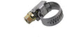 Slangklem Bofix 3/16" - 8-16mm (10 stuks)
