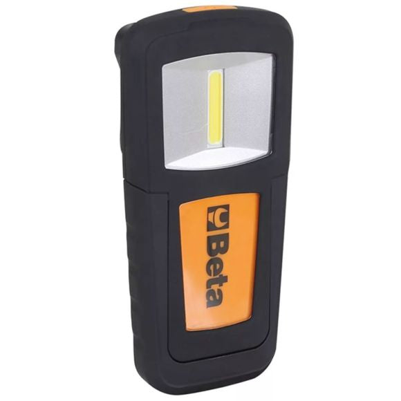 Oplaadbare inspectie lamp - LED 100/200 lumen