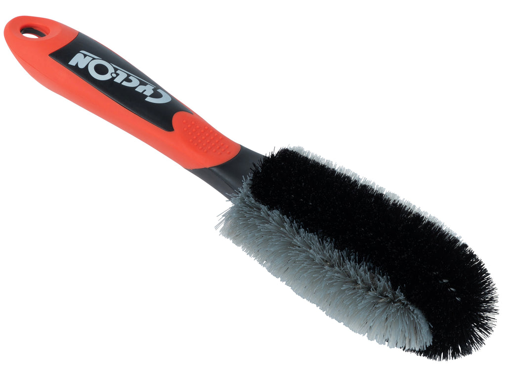 Cyclon Poetsborstel Wheel & Component Brush
