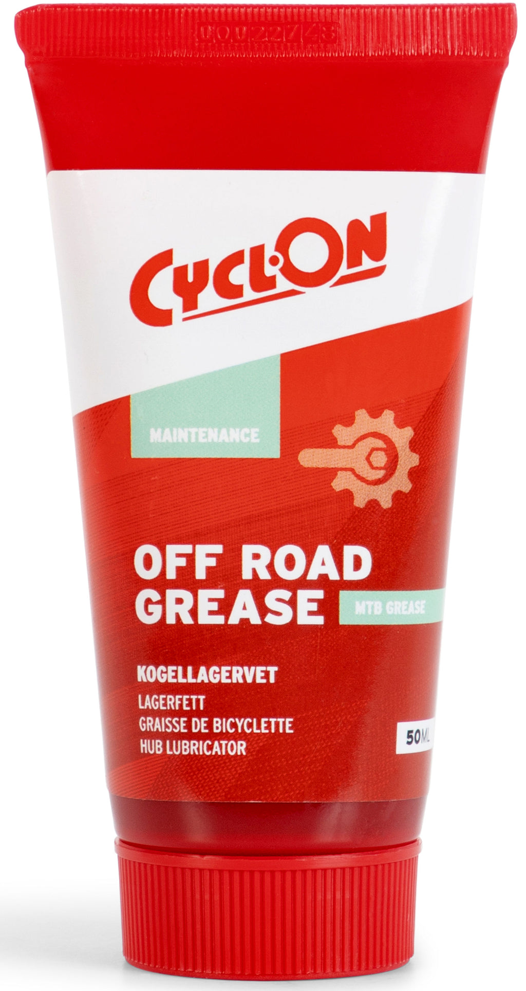 Off Road Grease CyclOn (MTB Grease) tube - 50 ml