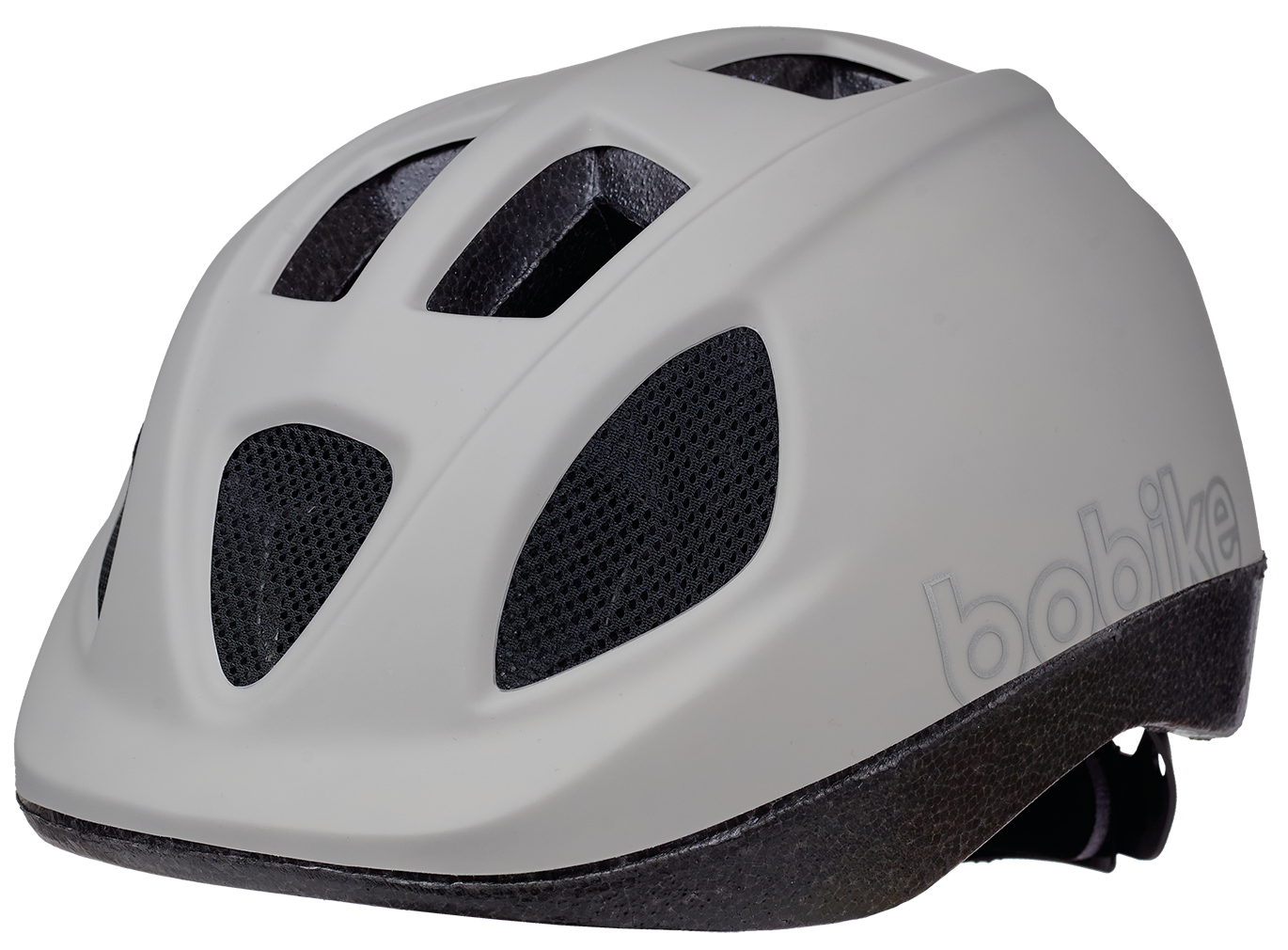 Fietshelm Bobike Go XS (46-53 cm) - vanilla cup cake