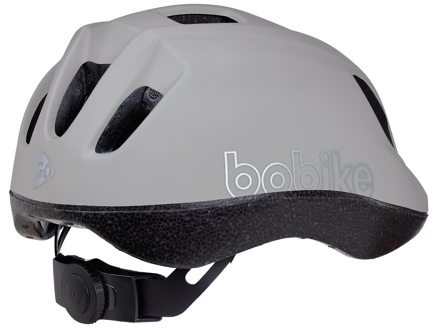 Fietshelm Bobike Go XS (46-53 cm) - vanilla cup cake