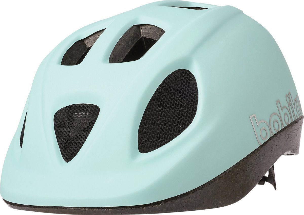 Fietshelm Bobike Go XS (46-53 cm) - Marshmallow