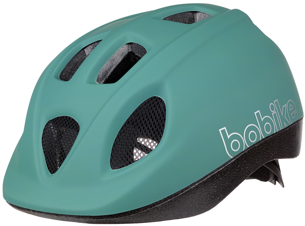 Fietshelm Bobike Go XS 46-53 cm - peppermint