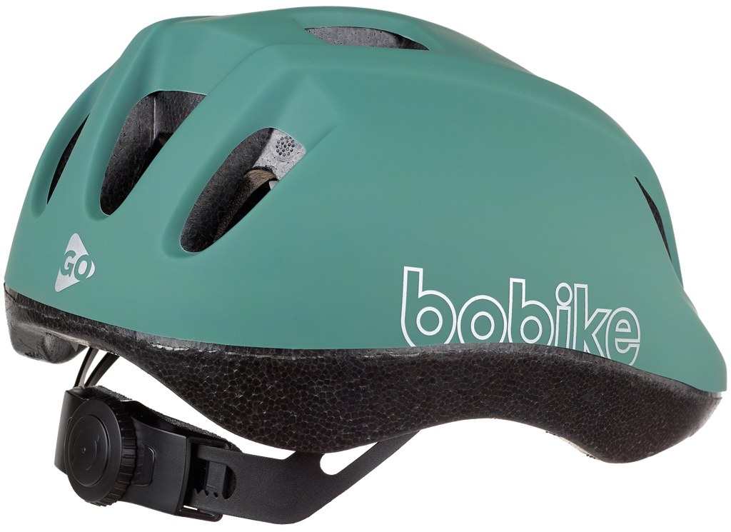 Fietshelm Bobike Go XS 46-53 cm - peppermint