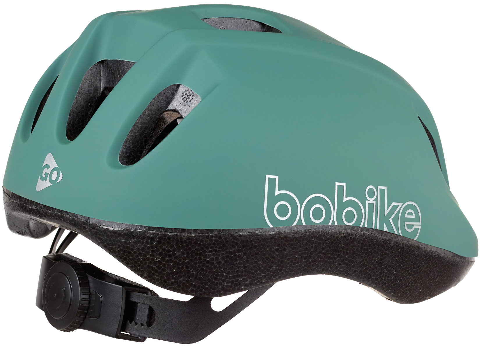 Fietshelm Bobike Go XS 46-53 cm - peppermint