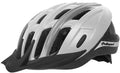 Fietshelm Polisport Ride-In M (54-58cm) - wit/grijs