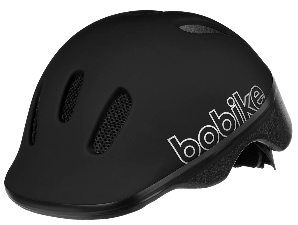 Fietshelm Bobike Go XXS 44-48 cm - urban black