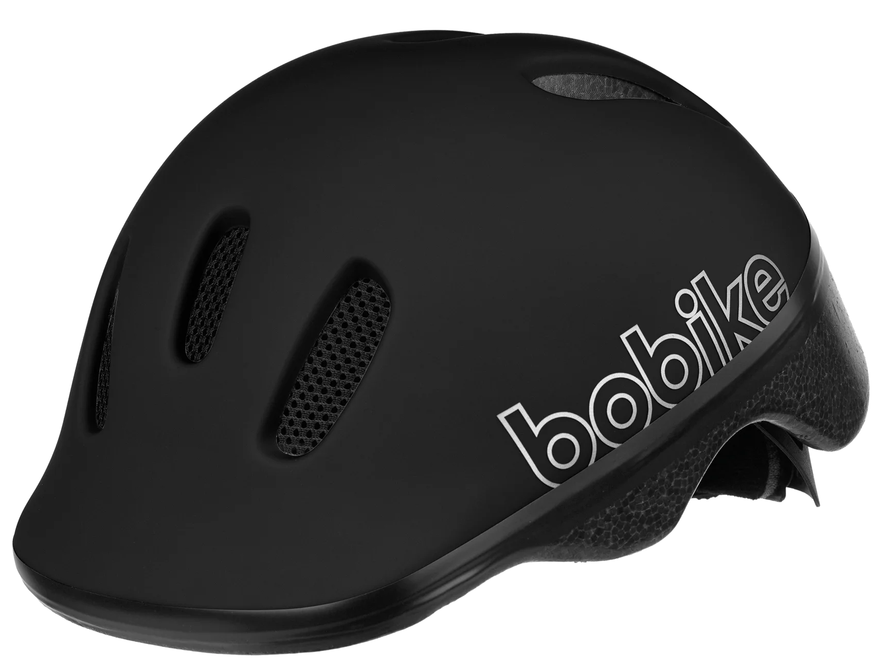 Fietshelm Bobike Go XXS 44-48 cm - urban black