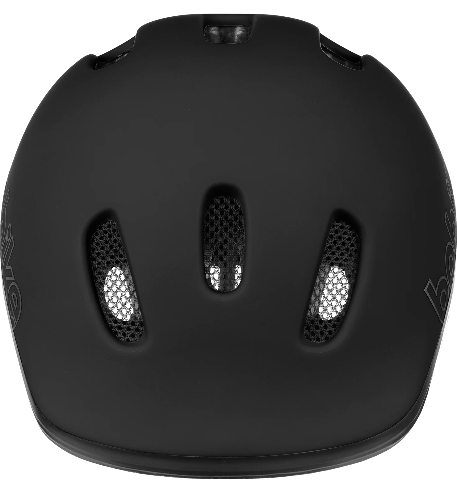 Fietshelm Bobike Go XXS 44-48 cm - urban black