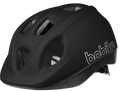 Fietshelm Bobike Go S 52-56 cm - urban black